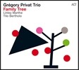 Gregory Privat Trio (그레고리 프리바 트리오) - Family Tree