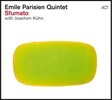 Emile Parisien Quintet / Joachim Kuhn (에밀 파리지앵 퀸텟, 요아힘 쿤) - Sfumato (스푸마토)