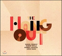 Daniel Franck (다니엘 프랭크) - The Hang Out