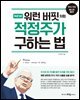 NEW 워런 버핏처럼 적정주가 구하는 법