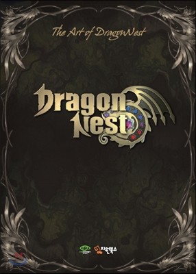 The Art of DragonNest