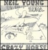 Neil Young (닐 영) - Zuma [LP]
