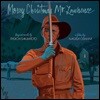 전장의 크리스마스 / 메리 크리스마스 미스터 로렌스 영화음악 (Merry Christmas Mr. Lawrence OST by Ryuichi Sakamoto) [LP]