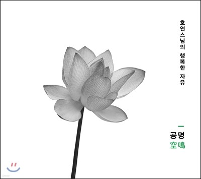 공명 (Gongmyoung) - 호연스님의 행복한 자유