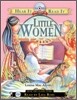 Hear It Read It : Little Women (Book+CD)