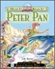 Hear It Read It : Peter Pan (Book+CD)