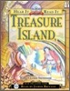Hear It Read It : Treasure Island (Book+CD)