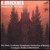 Mark Gorenstein 브루크너: 교향곡 7번 (Bruckner: Symphony WAB107)