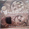 Beethoven String Quartet 쇼스타코비치: 현악 사중주 11-13번 (Shostakovich : String Quartets Op.122, Op.133, Op.138)