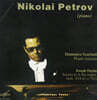 Nikolai Petrov 스카를라티 / 하이든: 피아노 소나타 (Scarlatti / Haydn : Piano Sonatas)