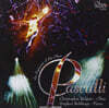 Christopher Redgate 파스쿨리 : 오보에 비르투오조 (Antonino Pasculli : Paganini of the Oboe)