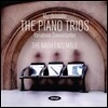 Nash Ensemble 멘델스존: 피아노 트리오 1번 2번 (Mendelssohn: Piano Trio Op.49, Op.66, Variations concertantes Op. 17) 내쉬 앙상블
