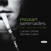 Michael Collins 모차르트: 세레나데 (Mozart : Serenade K.361 'Grand Partita', K.388 'Nacht Musique')