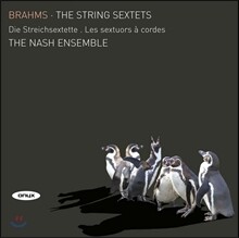 Nash Ensemble 브람스: 현악 6중주 - 내쉬 앙상블 (Johannes Brahms: String Sextet)