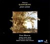 Fons Musicae 가스파리니 : 소나타와 칸타타 (Francesco Gasparini: Sonate e Cantate)