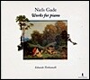 Edoardo Torbianelli 가데 : 피아노 작품집 (Niels Wilhelm Gade: Piano Music)