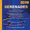 Volker Hartung 수크 / 드보르작: 현악 오케스트라를 위한 세레나데 (Suk / Dvorak : Serenades For String Orchestra)