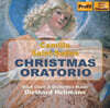 Diethard Hellmann 생상스: 크리스마스 오라토리오 (Saint-Saens : Christmas Oratorio)