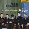 Vogler Quartett 슈베르트: 사중주, 현악 오중주 (Schubert : String Quartets D.87, D.956)