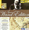 Gunter Wand 모차르트: 피아노 협주곡 / R.슈트라우스: 네개의 마지막 노래 (Mozart : Piano Concerto K.466 / R. Strauss : 4 Last Songs, Horn Concerto No.1)