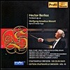Colin Davis 베를리오즈: 테 데움 / 모차르트: 키리에 (Hector Berlioz: Te Deum, Op. 22)