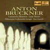 Hans Zanotelli 브루크너: 라틴 모테트 (Bruckner : Latin Motets)