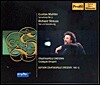 Giuseppe Sinopoli 말러: 교향곡 9번 / R.슈트라우스 : 죽음과 변용 - 시노폴리