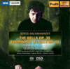 Semyon Bychkov 라흐마니노프: 종 , 교향적 무곡 (Rachmaninov : The Bells Op.35, Symphonic Dances Op.45)