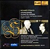 Karl Bohm 슈트라우스: 오페라의 장면들 (Richard Strauss: Opera Scenes)