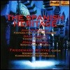 Friedemann Wuttke 로드리고 / 알베니즈 / 투리나: 기타 연주집 (The Spanish Heritage)