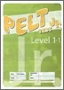 PELT Jr. TEST Level 1-1