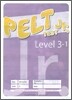 PELT Jr. TEST Level 3-1