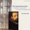 Leon Berben 스벨링크: 오르가니스트의 창시자 (Sweelinck : Der Organistenmacher)