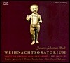 Dresden Kammerchor 바흐: 크리스마스 오라토리오 (Bach: Christmas Oratorio)