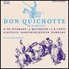 Elbipolis Barockorchester Hamburg 함부르크의 돈키호테 (Don Quichotte in Hamburg)