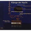 Benedek Csalog 키른베르거 / 뮈텔: 밤의 소리 (Kirnberger / Muthel : Klange der Nacht)
