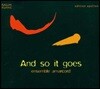 Amarcord 앙상블 아마코드가 부르는 팝/록 음악 (And So It Goes)