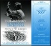 Vladimir Fedoseyev 스비리도프: 비극적인 오라토리오 / 가브릴린: 교향시 노상가옥 (Sviridov: Oratorio Pathetique / Gavrilin: A House On The Road)