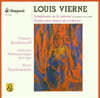 Pierre Bartholomee 비에른: 교향곡 , 피아노와 관현악을 위한 시 (Vierne : Symphony, Poem for Piano and Orchestra)