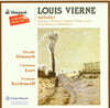 Mireille Delunsch 비에른: 프랑스 멜로디 8번 (Vierne : Songs - La Melodie Francaise No.8)