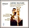 알베릭 마냐르 : 오케스트라 작품집 (Alberic Magnardl: Orchestral Works)