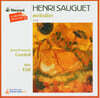 Jean-Francois Gardeil 소게: 프랑스 멜로디 17번 (Sauguet : Songs - La Melodie Francaise No.17)