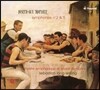Sebastian Lang-Lessing 로파르츠: 교향곡 2번 5번 (Joseph-Guy Ropart: Symphony No. 2 No.5)