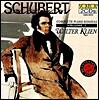 슈베르트 : 피아노 소나타 전집 Vol.1
