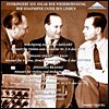 Franz Konwitschny / David Oistrach 모차르트 / 바흐 / 브람스 / 베토벤 : 바이올린 협주곡 (Mozart / Bach / Brahms / Beethoven : Violin Concertos)