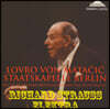 Lovro Von Matacic 슈트라우스: 엘렉트라 , 죽음과 정화 (R. Strauss : Elektra, Tod Und Verklarung)