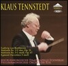 Klaus Tennstedt  베토벤: 교향곡 1번 5번, 에그몬트 서곡 - 클라우스 텐슈테트 (Beethoven: Symphonies Nos. 1, 5, Egmont Overture)