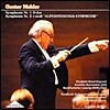 Herbert Kegel 말러 : 교향곡 1번 2번 `부활` (Mahler : Symphony No.1 "Titan" / No.2 "Aufferstehungs")