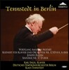 Klaus Tennstedt / Karl Engel 하이든: 교향곡 57번 / 모차르트: 피아노 협주곡 12번 - 클라우스 텐슈테트 (Haydn: Symphony No.57 / Mozart: Piano Concerto K. 414)
