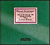 슈베르트 : 삼중주 Op.100, 소나타